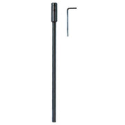 PROLUNGA X MECCHIA LEGNO 05060 KRINO  MM 300 ATTACCO 1/4F