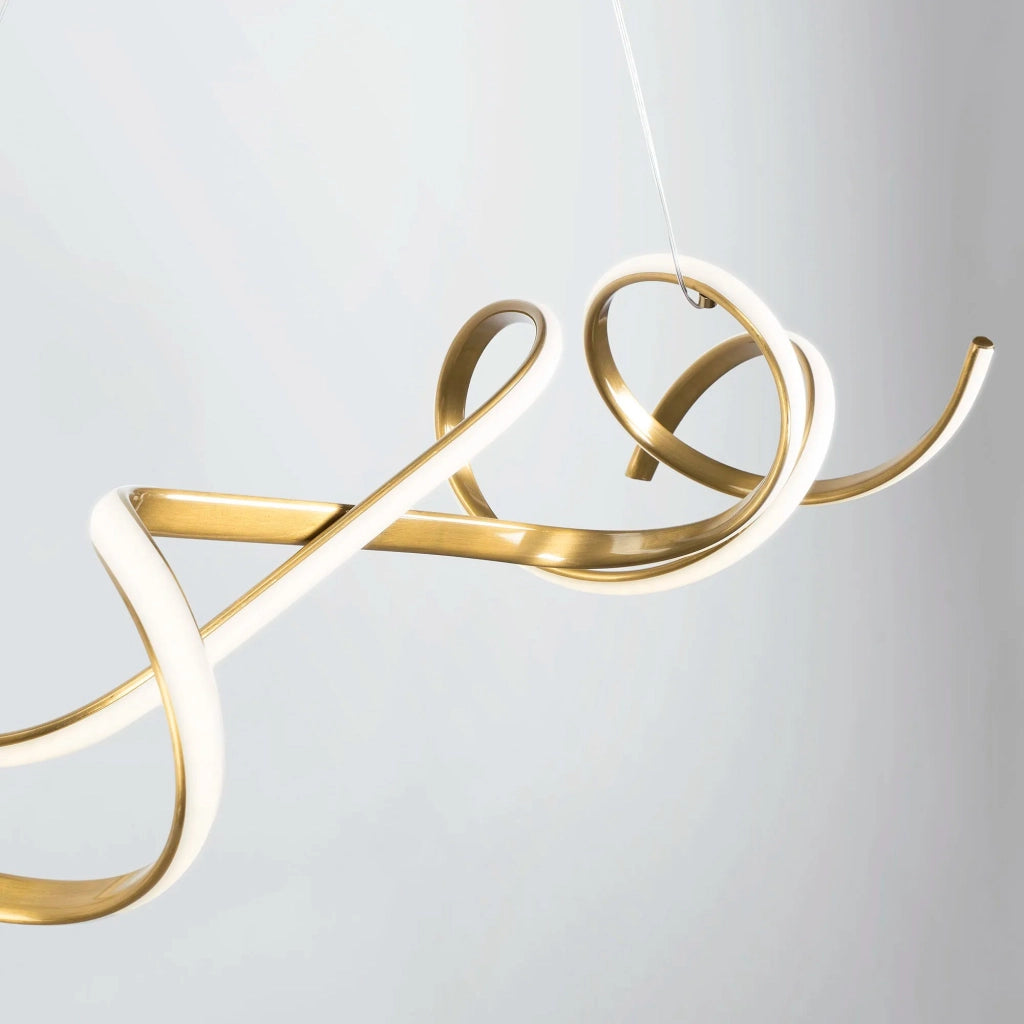 Lampada Led App1777-cp Gold