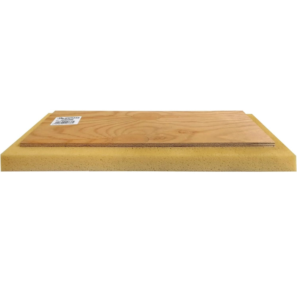 Ricambio spugna sweepex 42x13 cm per vaschette pedalo rambo