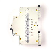 Interruttore magnetotermico P+N Ge power