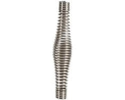 Manubrio Fornello Ergonomico in Acciaio Inossidabile - Accessori BBQ - Accessori Grill - Dimensioni 4.3"/5.5