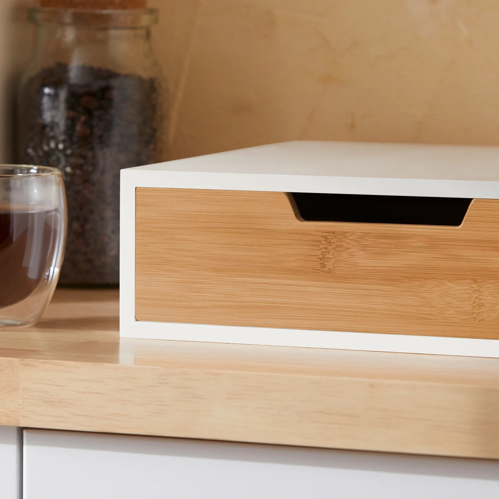 porta capsule a modo mio lavazza porta cialde a modo mio FRG179-WN
