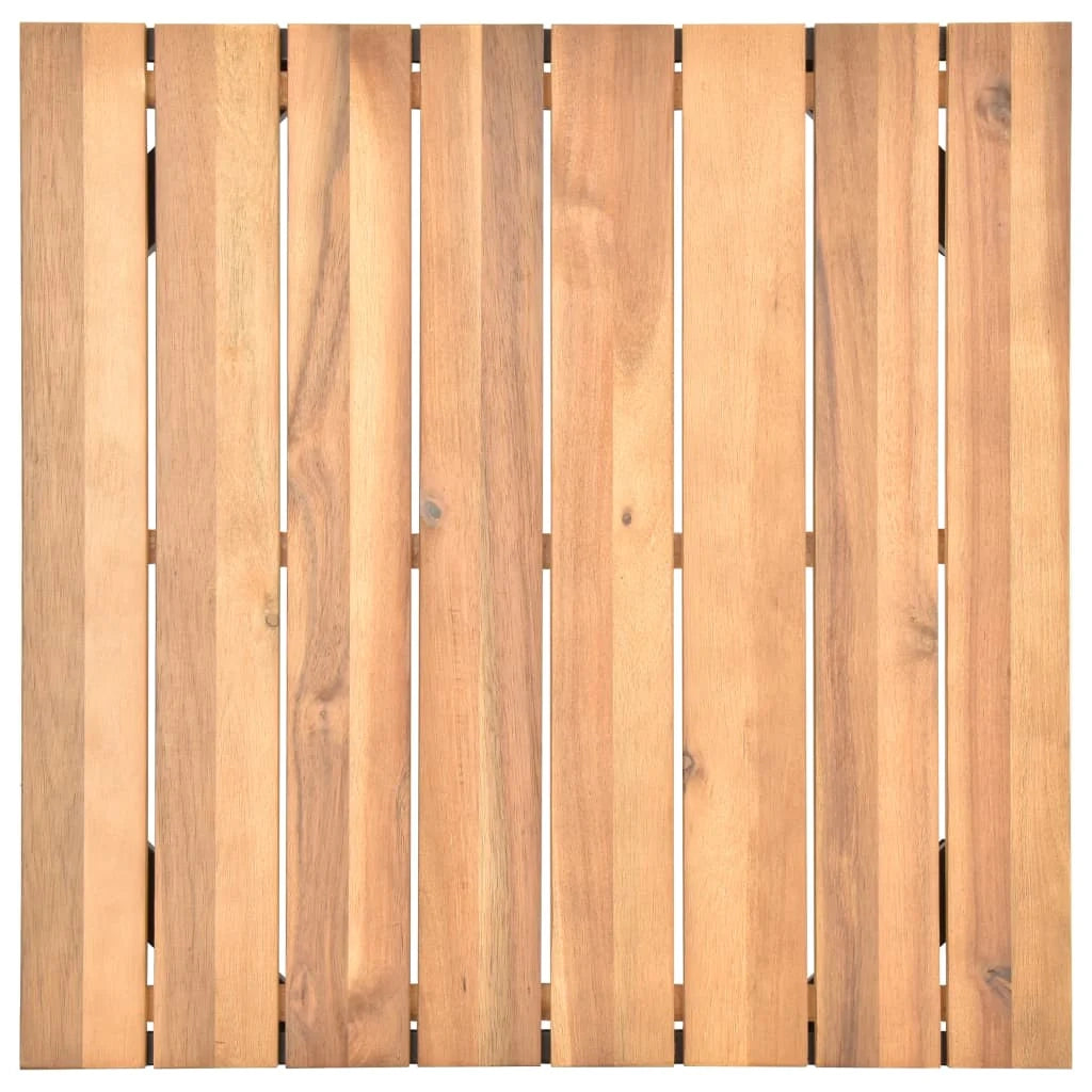 Set di mobili da giardino mobili da esterno 4 pezzi con cuscini legno massello di acacia 02_0016090
