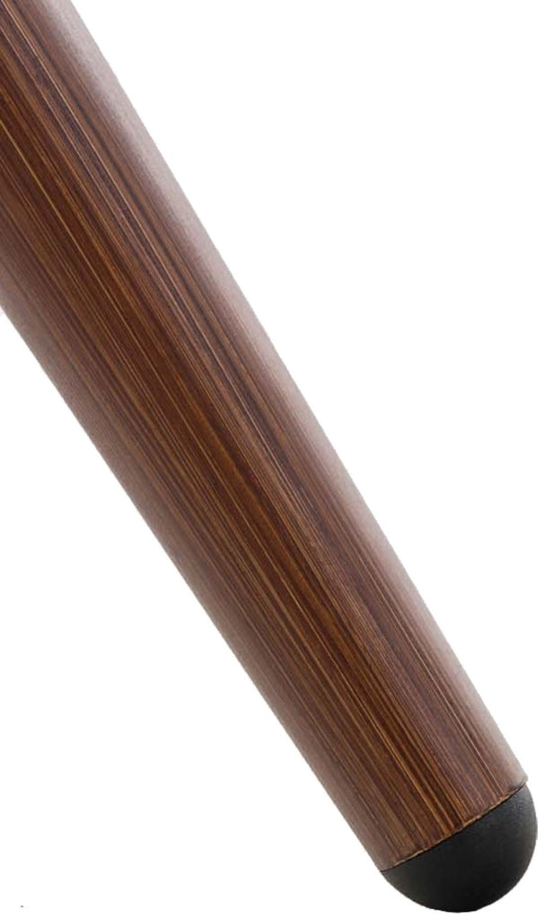 4er Set Möbelfüäe 21 cm 1