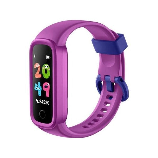 Smartwatch smarty sw039c fucsia