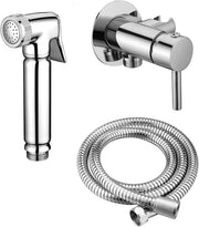 Set di doccia design - inclusa valvola mista - completo set
