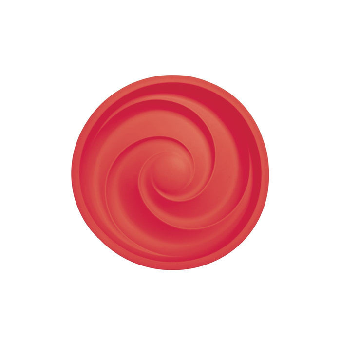 Tortiera twist in silicone