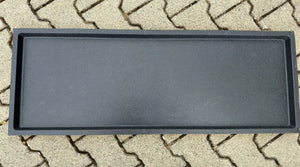 Vassoio per escrementi singolo per conigliera 10010