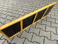 Vassoio per escrementi singolo per conigliera 10010