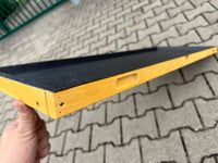 Vassoio per escrementi singolo per conigliera 10010