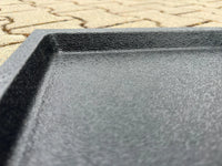 Vassoio per escrementi singolo per conigliera 10276 fondo