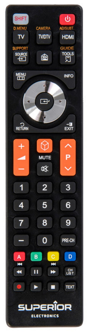 telecomando tv superior originale samsung cod:ferx.97102