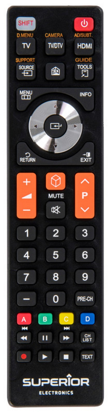 telecomando tv superior originale samsung cod:ferx.97102