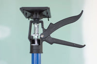 Supporto telescopico 115-290 cm 2 pezzi