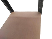 SET 2x ripiani resistenti, 90 x 40 x 180 cm, verniciati grigio