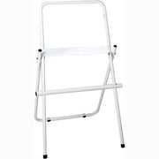 Portarotolo a Pavimento Terra per carta a strappo 92x46 cm colore Bianco