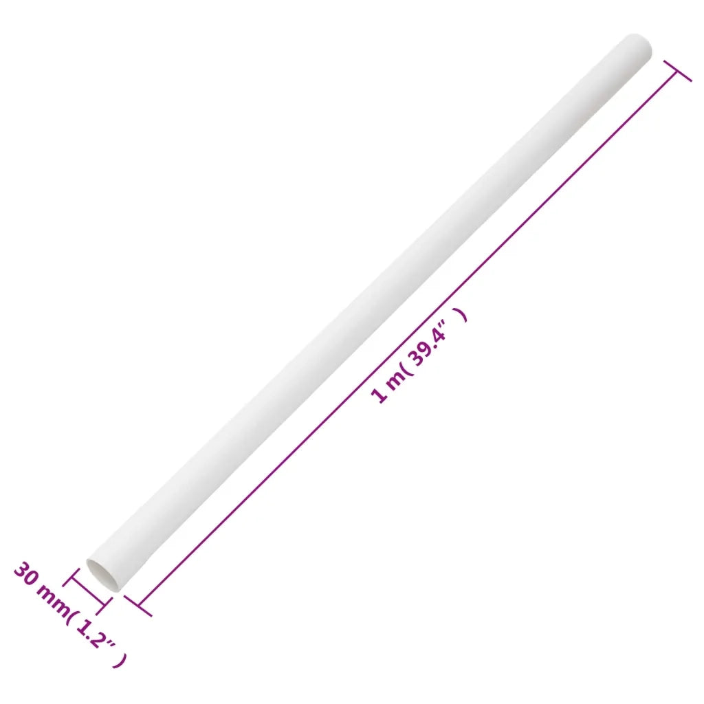Canaline per Cavi Ø30 mm 30 m in PVC 155905