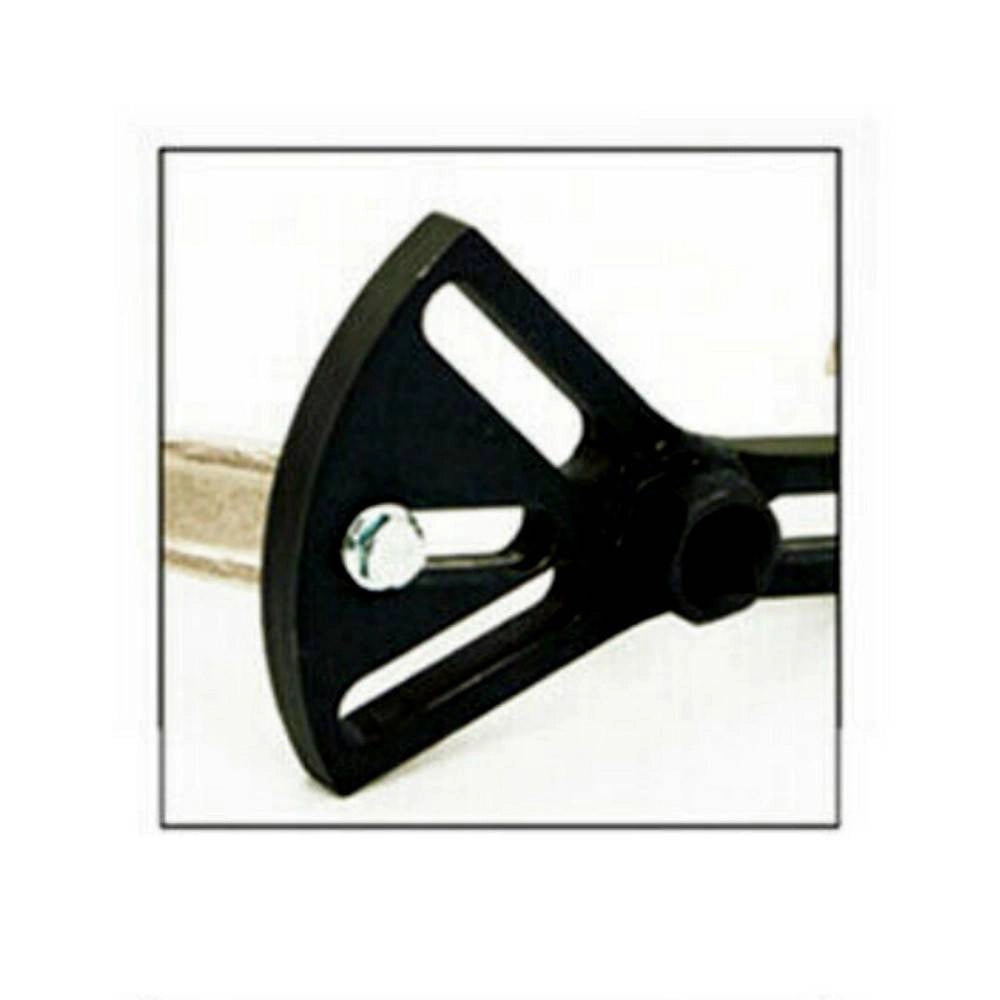 Trade Shop - Estrattore Chiave Telescopica Regolabile Rimozione Tappo Serbatoio Carburante Hy -