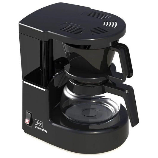 Melitta Aromaboy Automatica/Manuale Macchina da caffè con filtro