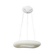 38 W COULE DI TROING DI PENDANTE CHIMICA D: 600*H2000 Dimmeble White