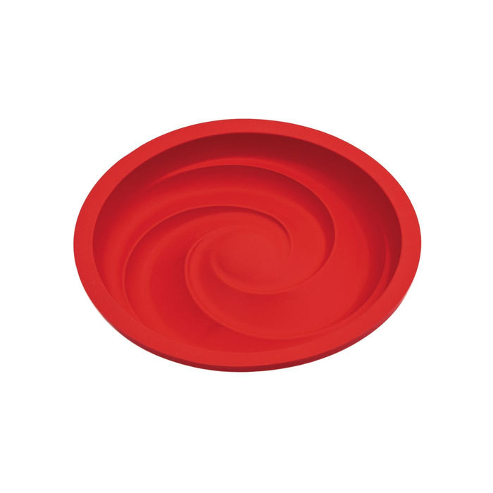 Tortiera twist in silicone