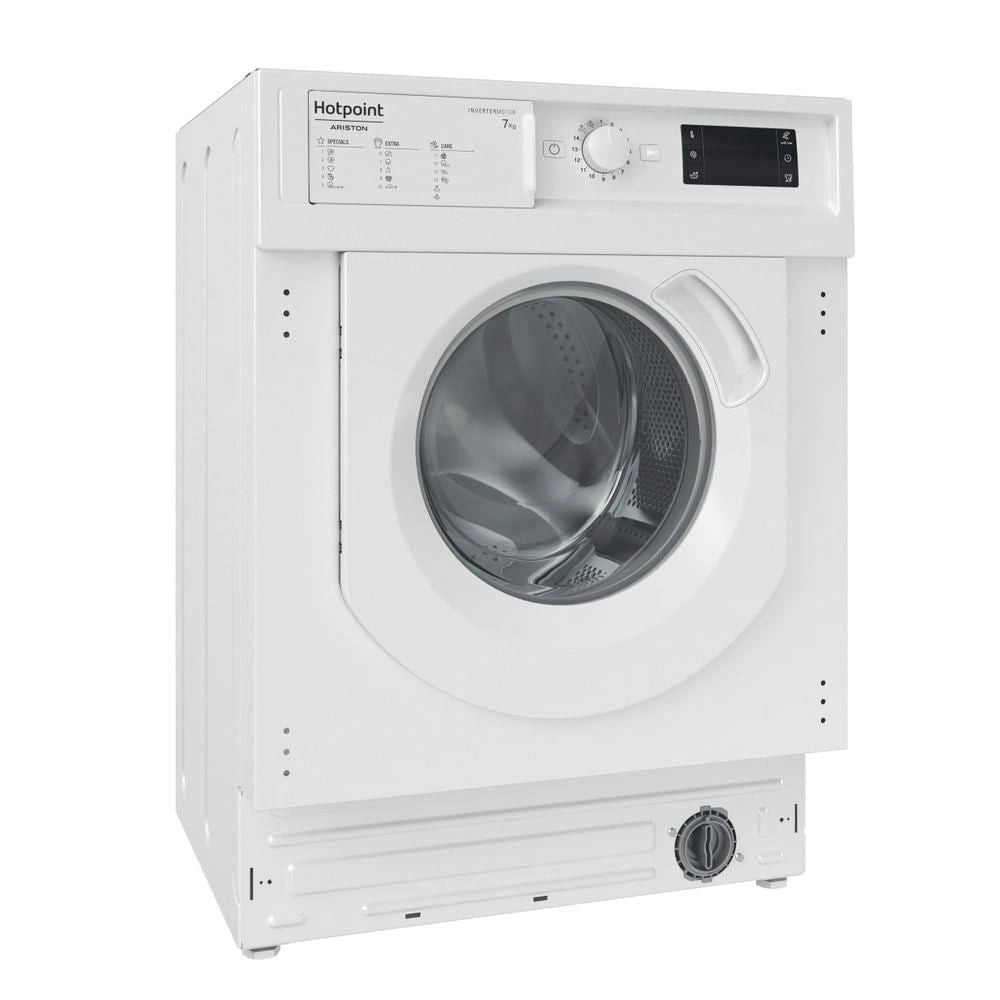 Hotpoint Ariston Lavatrice da incasso BI WMHG 71483 EU N