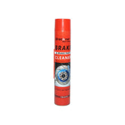Pulitore Freni per Moto, Spray Detergente per Impianto Frenante, 750 ml