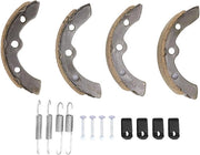 Kit di primavera - Stivali per remo - Auto Club - Adatto per Club Car DS e Precedent gas elettrici dalle anni 1995 in poi e 2004 e oltre