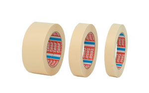 nastro carrozzeria tesa in carta crespata art. 4323 mm 25 ml 50 cod:ferx.97160