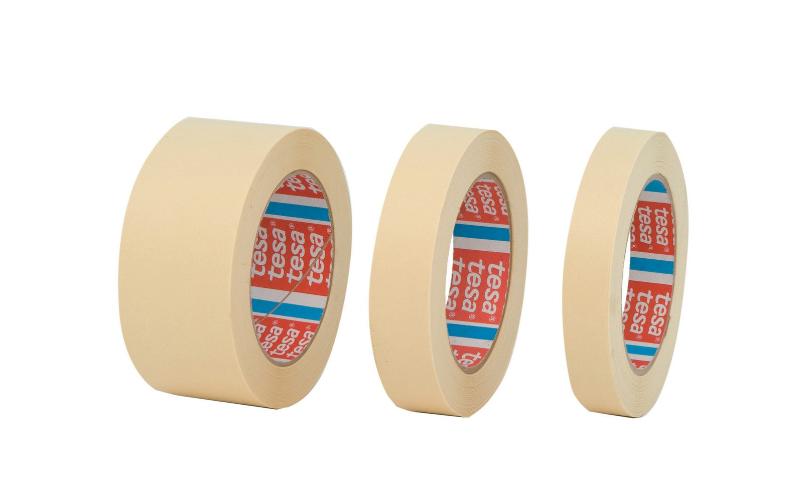 nastro carrozzeria tesa in carta crespata art. 4323 mm 50 ml 50 cod:ferx.97163