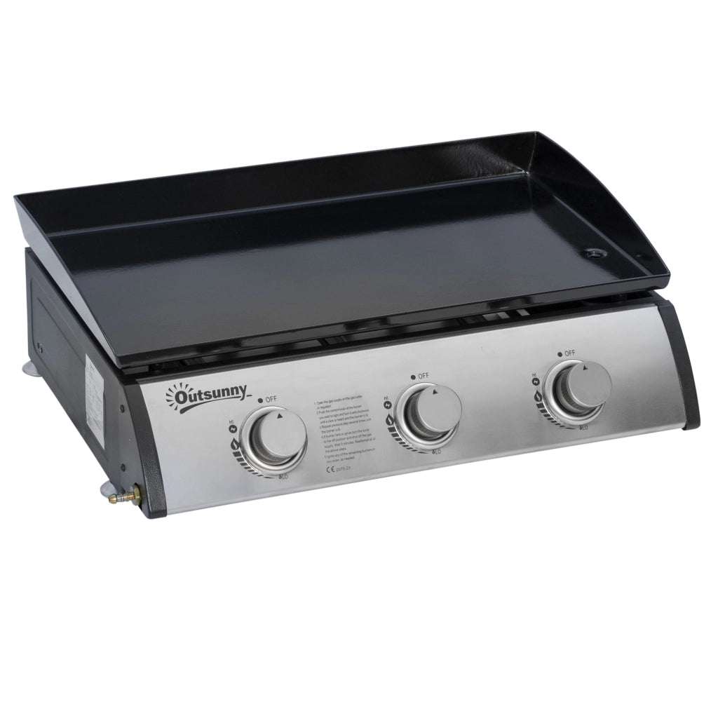 Tavolo da cucina in acciaio inox ¨C zephmum ¨C 61x35.5 cm