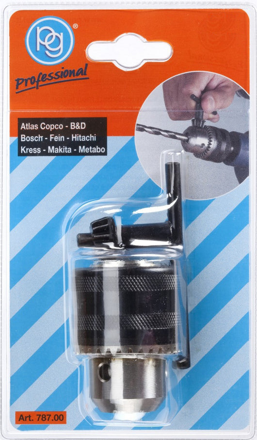 mandrino serrante a cremagliera 1/2x13f cod:ferx.97175