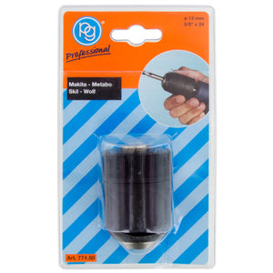 mandrino senza chiave attacco 3/8x13f cod:ferx.97177