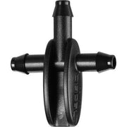 TEE PORTAGOMMA MICROTUBO SELF CLABER - RAINJET 91141 1/4 CF=PZ 10- 13 confezioni