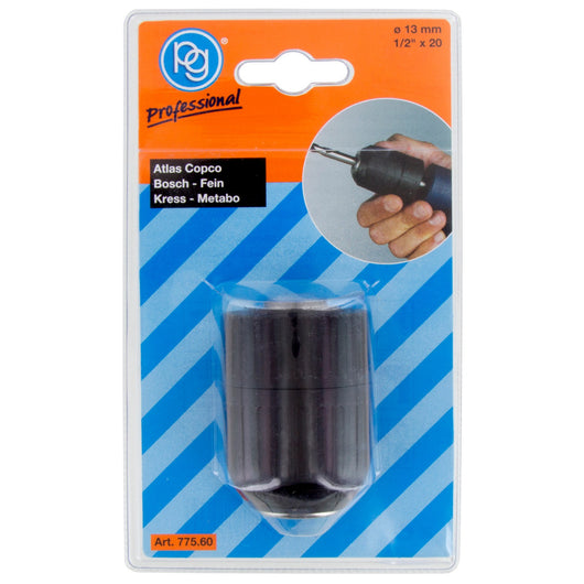 mandrino senza chiave 1/2x13 f cod:ferx.97178