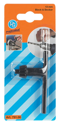 poggi 790 chiave per mandrino bd gr.10 cod:ferx.97179