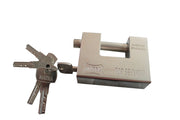 LUCCHETTO CORAZZATO MATRA MM.90  PZ 6,0