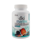 Easy Reefs DKI 1,2mm 150gr - mangime granulare per pesci onnivori di barriera