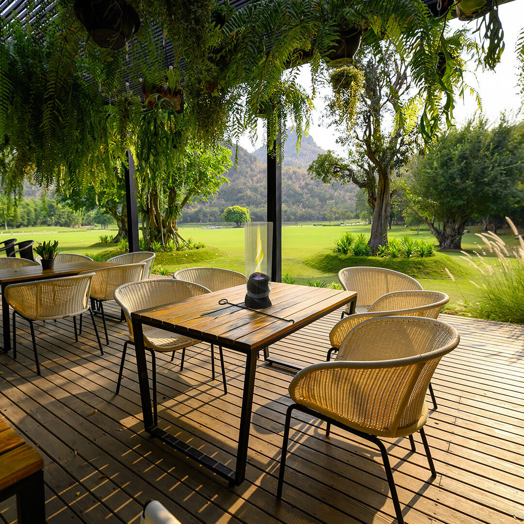 Camino a Bioetanolo da Tavolo Ø14,5x46,5 cm in Acciaio Ceramica e Vetro Nero