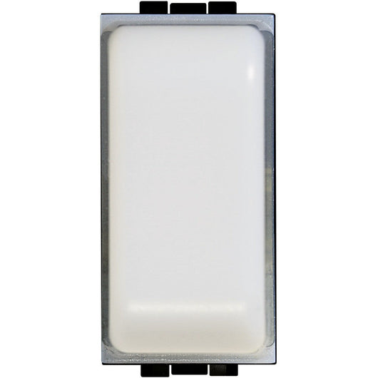 Living Int. - Specula 24V bianca con lampada E10 5W - L4385/24B