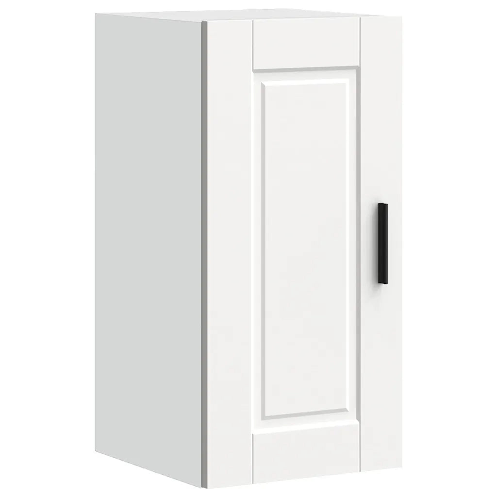 Pensile da Cucina Porto Bianco in Legno Multistrato