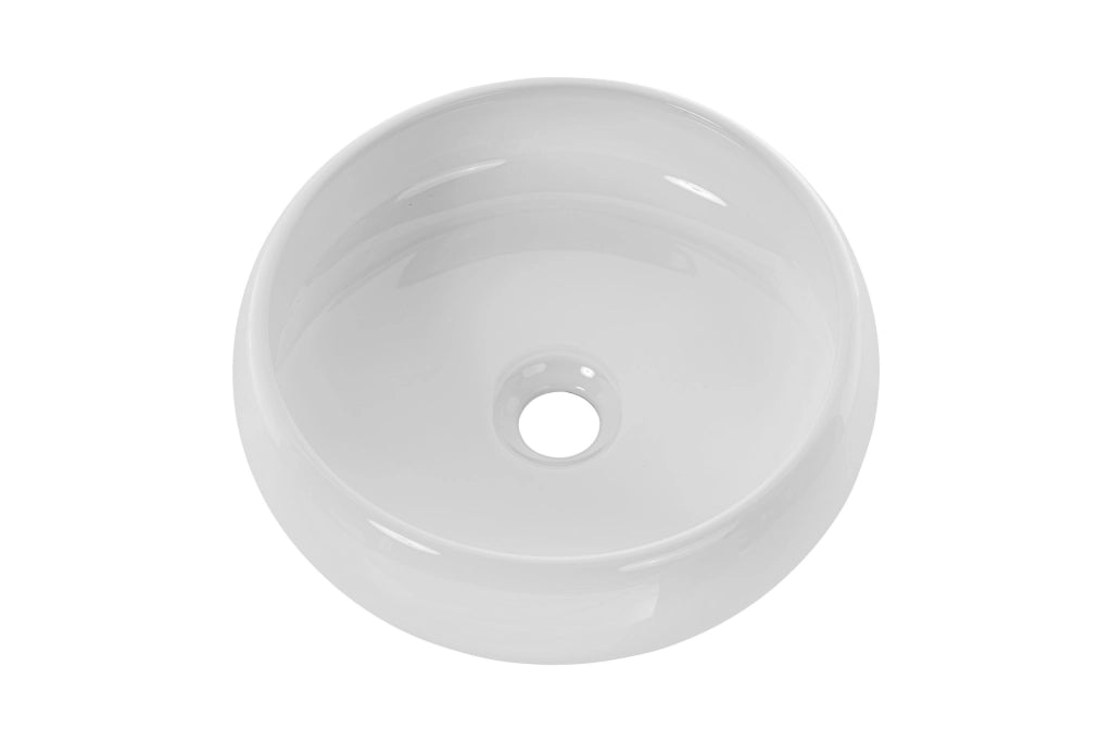 Lavabo da appoggio Lavabi da appoggio 36 x 12 x 36 cm