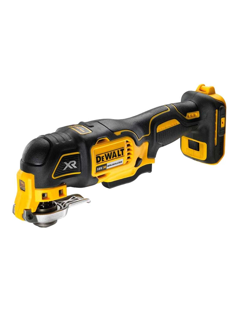 DeWALT Kit DWK219 (DCD996 + DCS355 + 2 x 5,0 Ah + DCB115 + TSTAK VI)