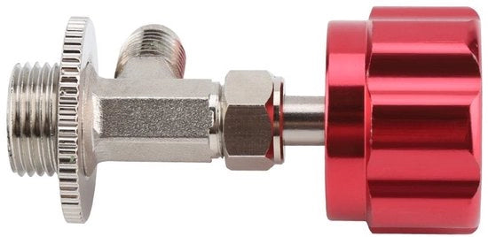 Apri-bottiglia Professionale - Opener per Bottiglie - Chiave per Aprire Bottiglie - Flessenopener con Chiave - Manicotto per Mano - Componenti per Auto - Alta Qualità - Opener per Bottiglie con Chiave a Sfera