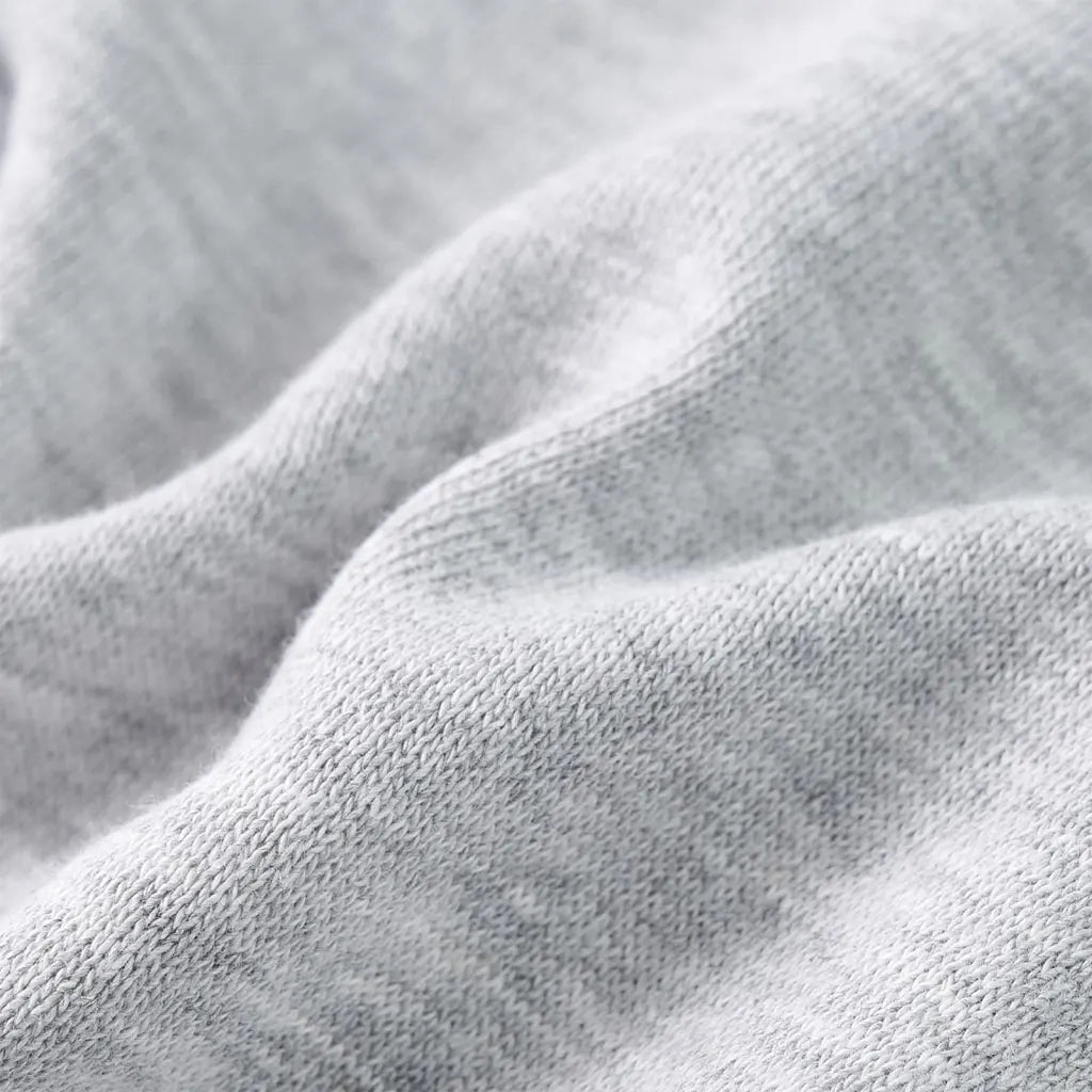 Pantaloni Tuta per Bambini Grigio M¨¦lange 92 CFW2910033