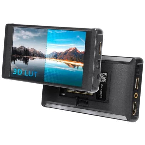 Portkeys PT6 5.2 Pollici 4K HDMI Touchscreen Monitor