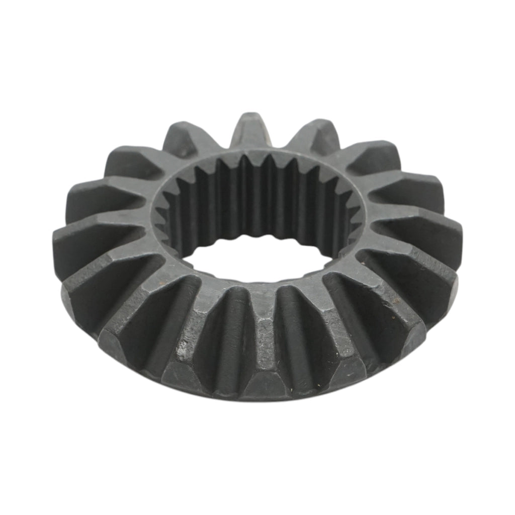 Kit pignone differenziale anteriore John Deere Z=16/24 codice OEM R134963, R113897, R259846