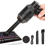 Spremitore d'aria per computer