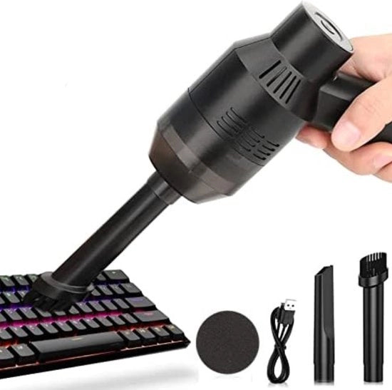 Spremitore d'aria per computer