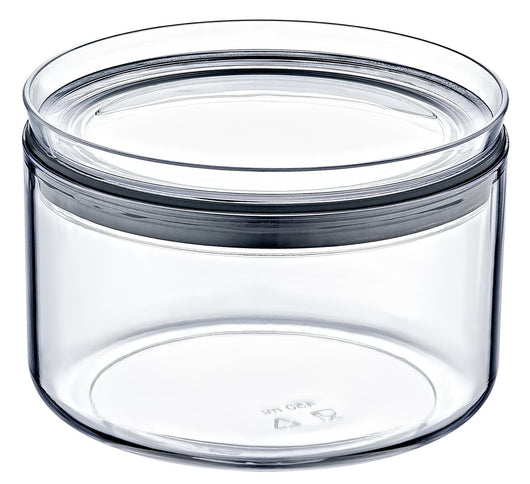 pentola di alluminio pressofuso con fondo a induzione e per tutti i piani di cottura con coperchio di vetro , manico antiscivolo e presina in silicone